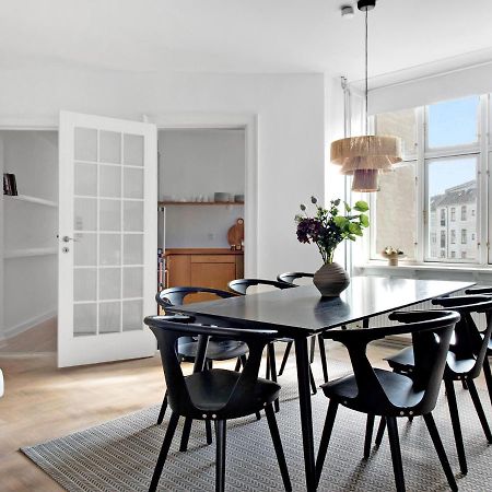 Sanders Stage - Endearing Three-Bedroom Apartment Near Nyhavn Copenhagen Luaran gambar