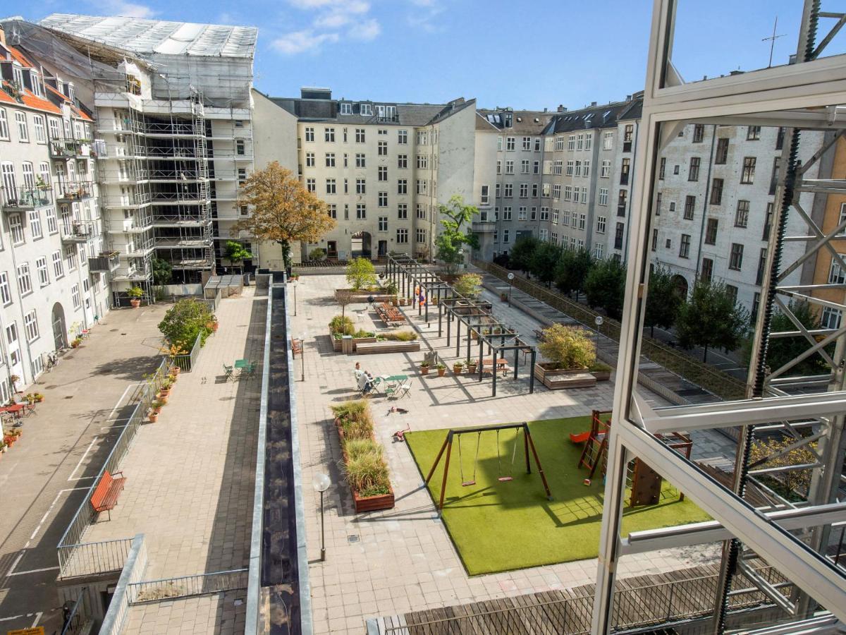Sanders Stage - Endearing Three-Bedroom Apartment Near Nyhavn Copenhagen Luaran gambar