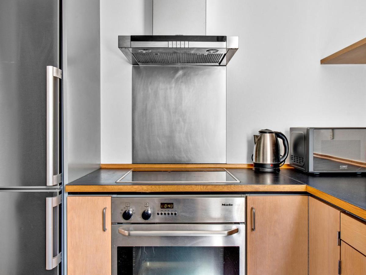 Sanders Stage - Endearing Three-Bedroom Apartment Near Nyhavn Copenhagen Luaran gambar