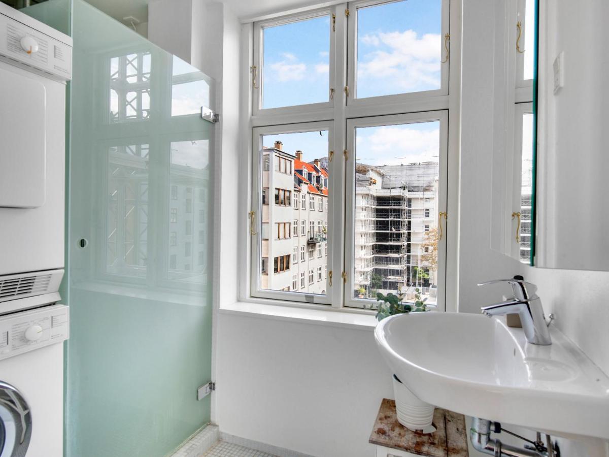 Sanders Stage - Endearing Three-Bedroom Apartment Near Nyhavn Copenhagen Luaran gambar
